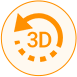 3D